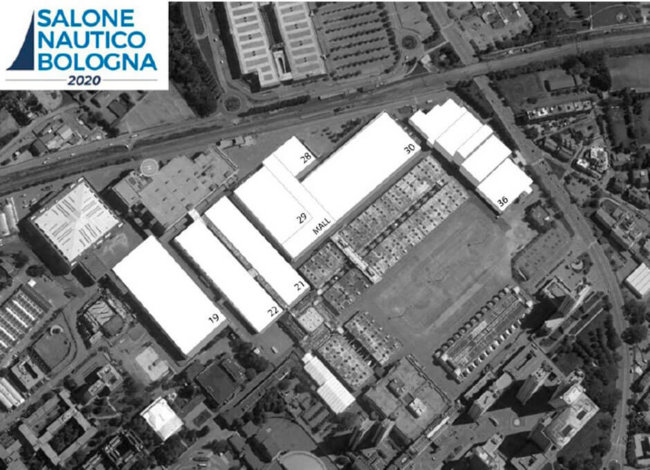 padiglioni_Salone_Nautico_Bologna